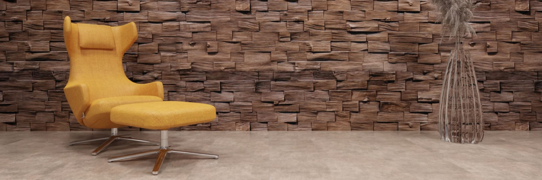 artStone Raumfoto Barbados cobriza