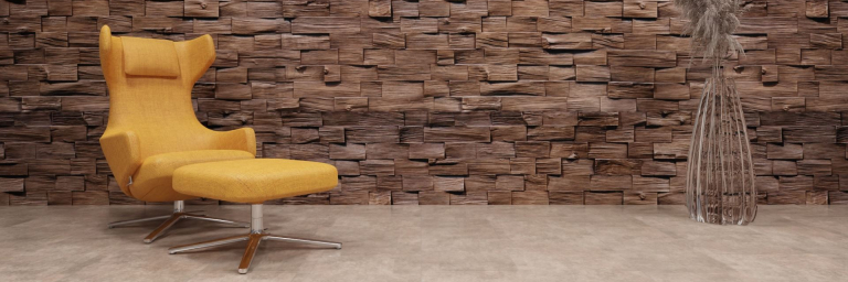 artStone Raumfoto Barbados cobriza