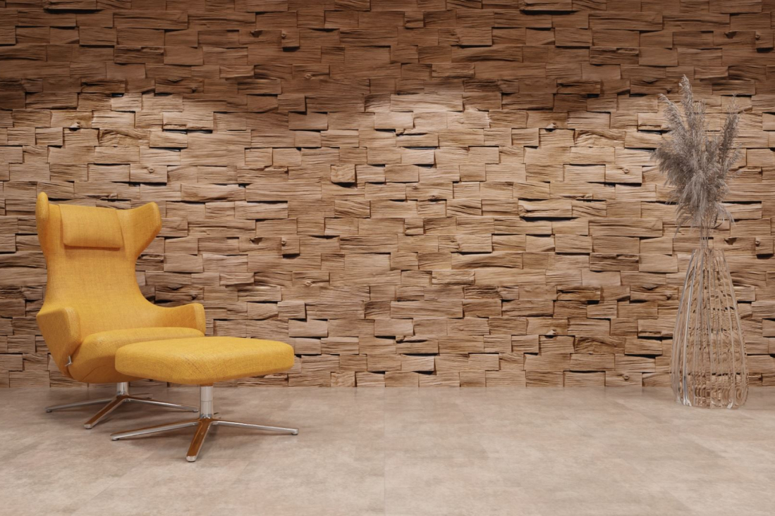 artStone Raumfoto Barbados earth