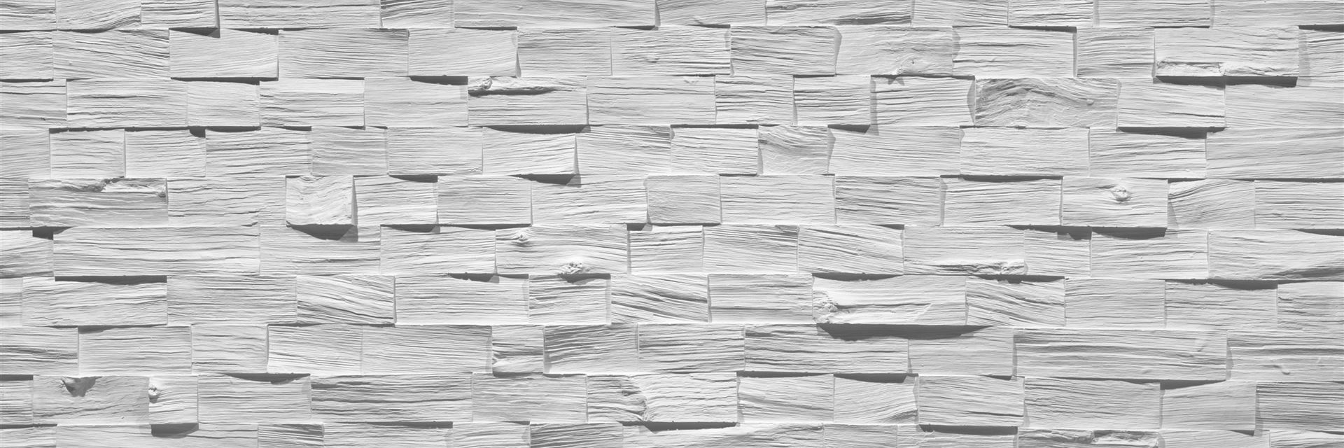 Wood Barbados Blanca - Artstone Wandpaneel