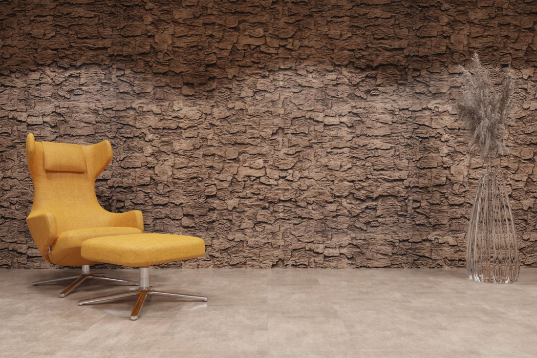 artStone Raumfoto cork qercus cobriza