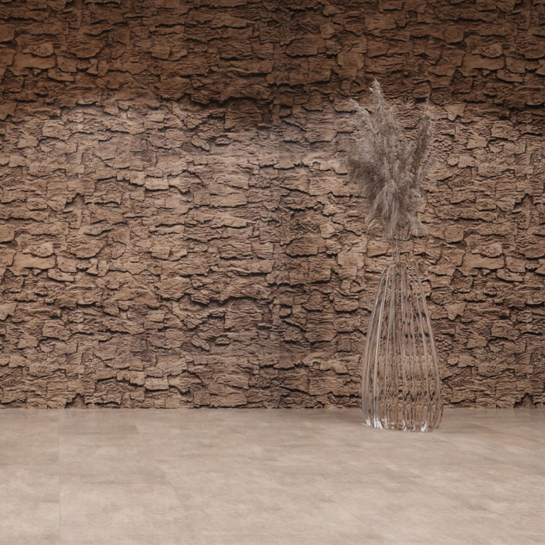 artStone Raumfoto cork qercus cobriza