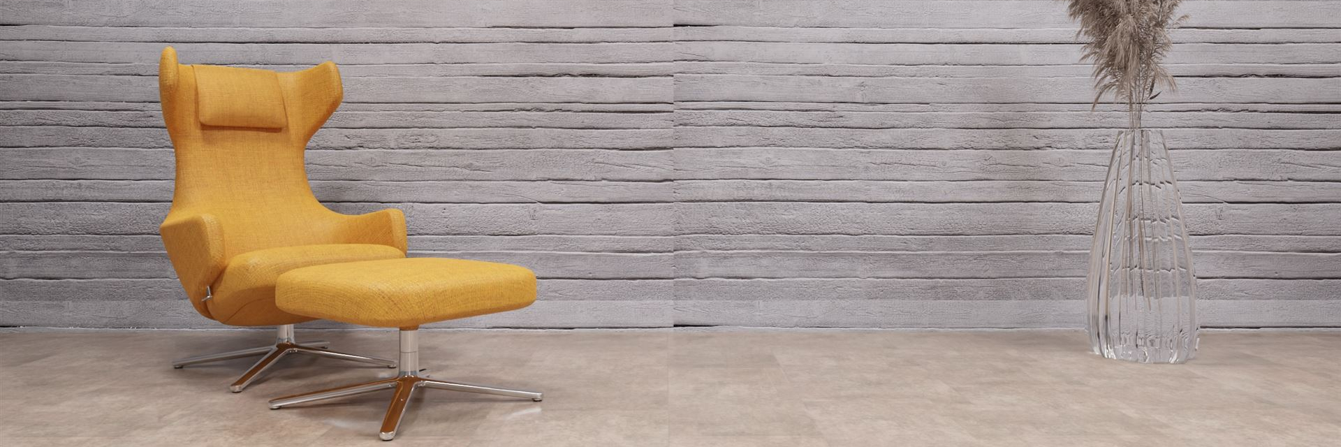 artStone Raumfoto sugi-ban blanca