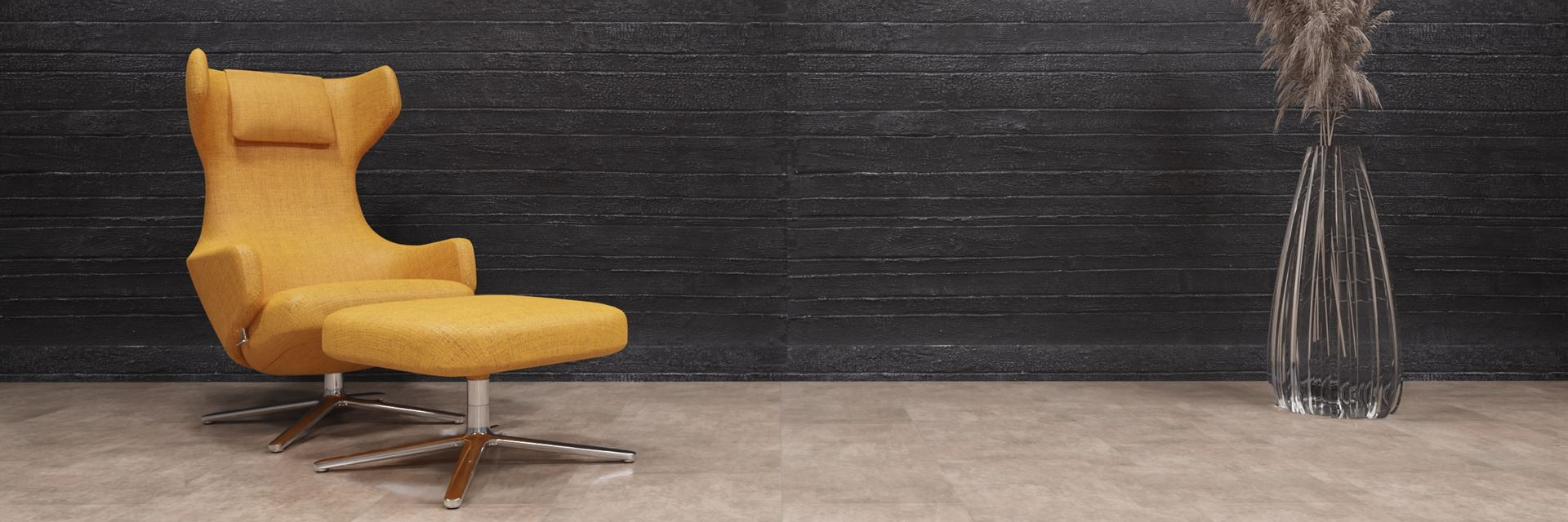 artStone Raumfoto sugi-ban negra