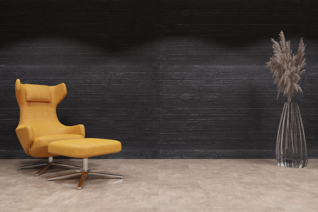 artStone Raumfoto sugi-ban negra