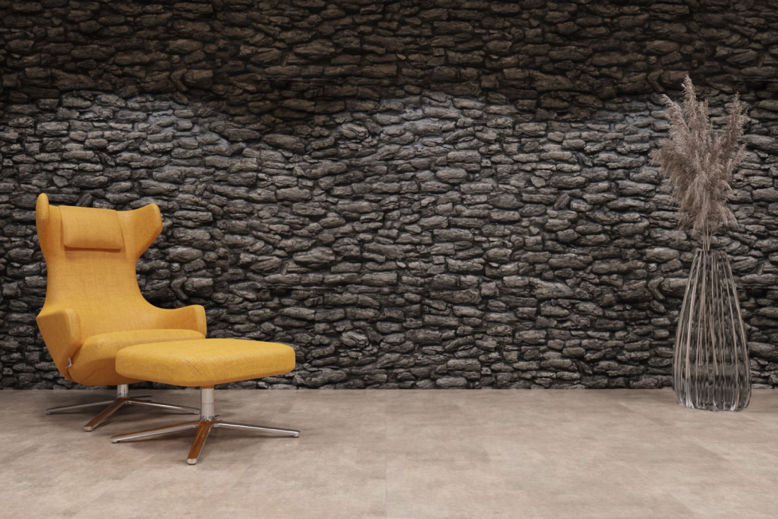 artStone Raumfoto Tayga basalto