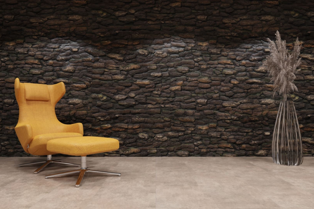 artStone Raumfoto Tayga natura