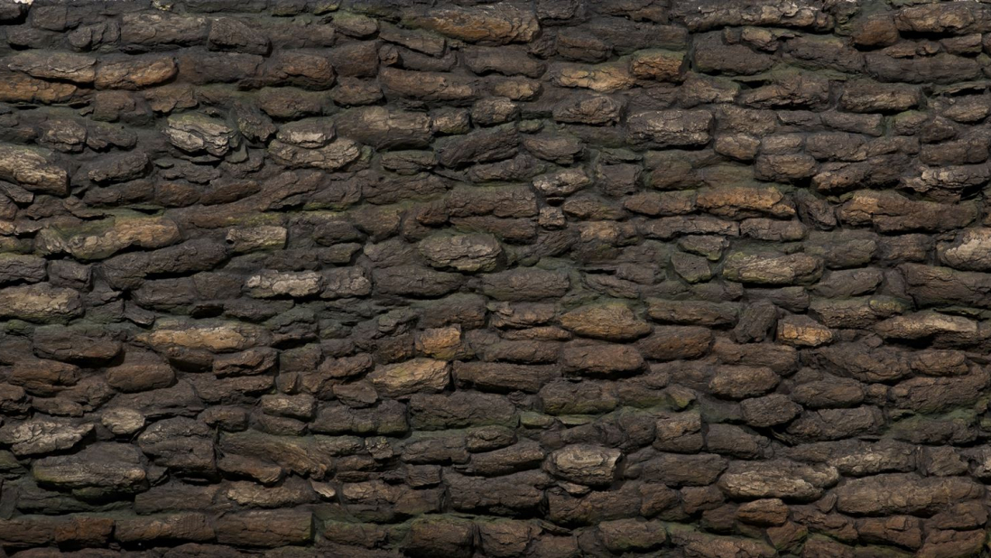 Tayga Natura - Artstone Wandpaneel