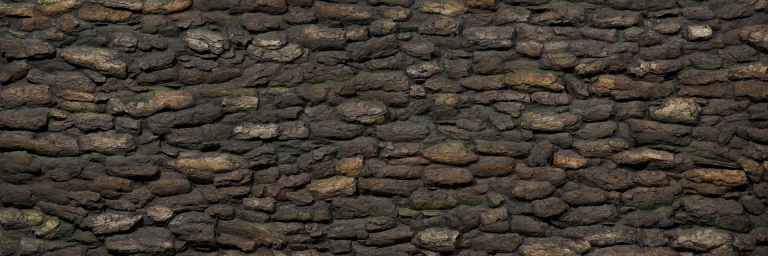 Tayga Natura - Artstone Wandpaneel