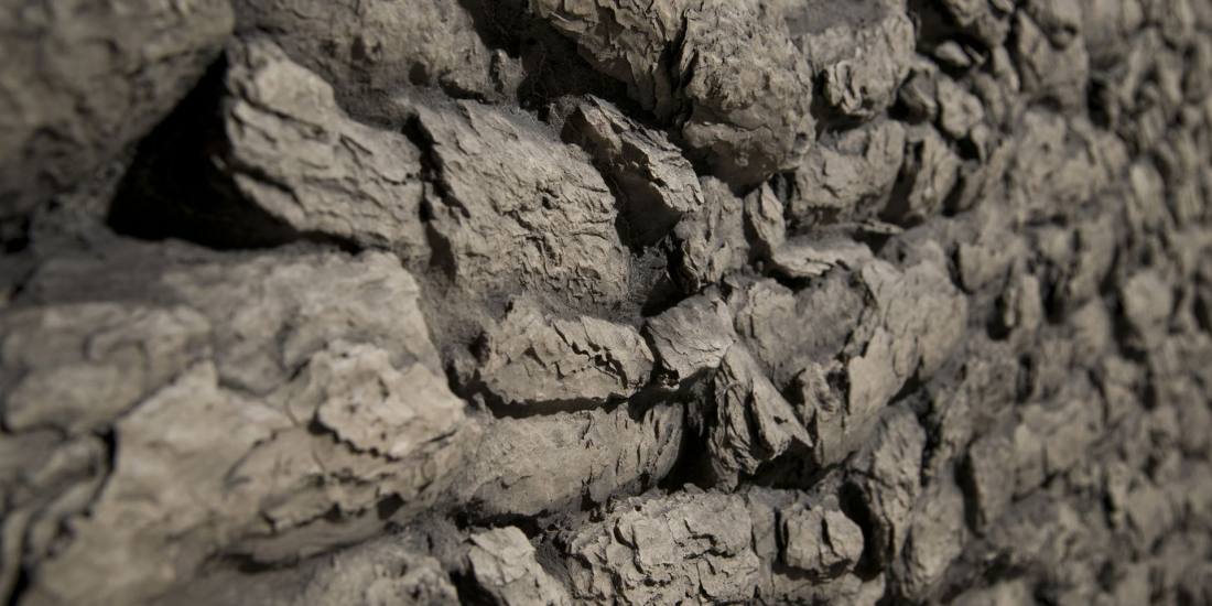 Tayga Perspektivdarstellung - Artstone Wandpaneel