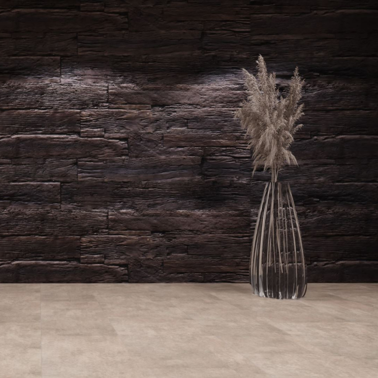 artStone Raumfoto timber basalto