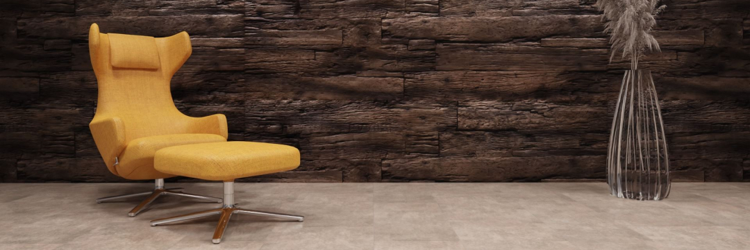 artStone Raumfoto timber cobriza