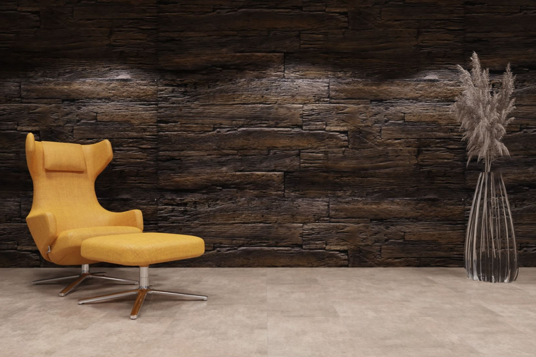 artStone Raumfoto timber natura