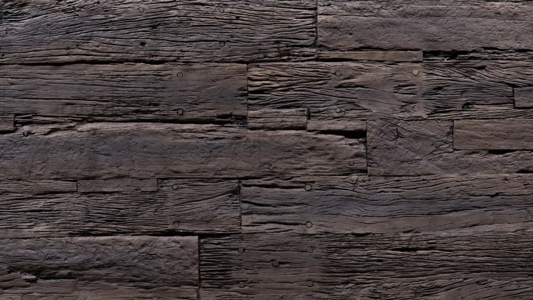 Timber Basalto - Artstone Wandpaneel