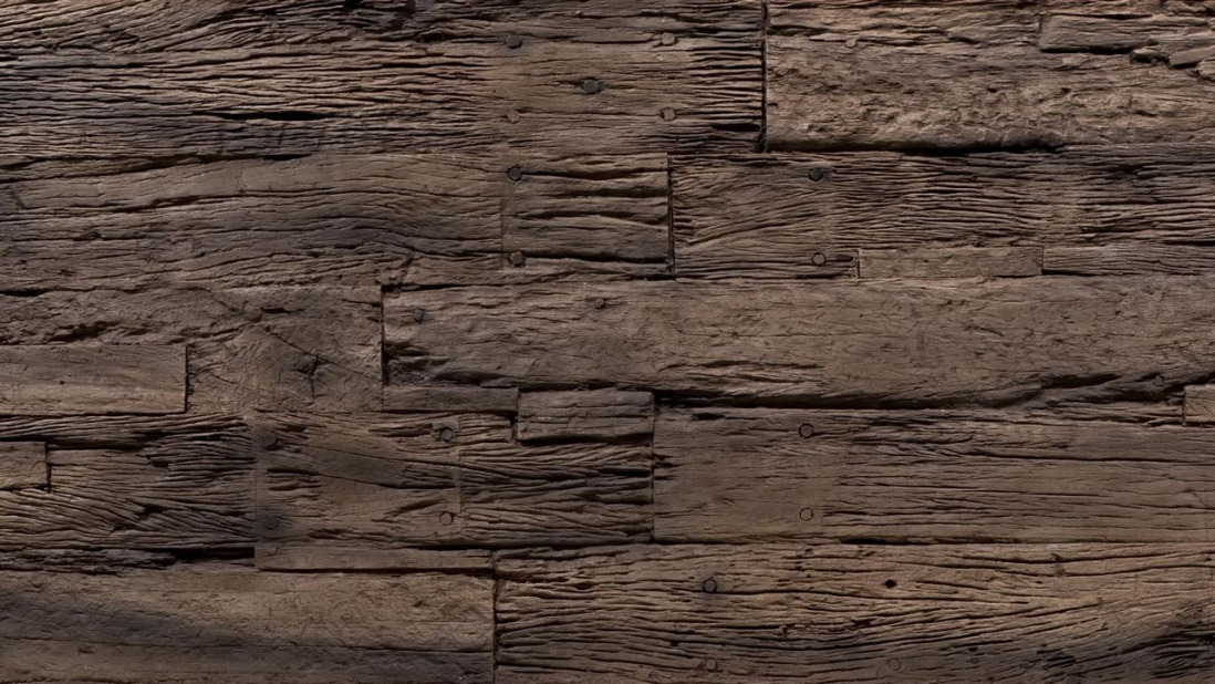 Timber Cobriza - Artstone Wandpaneel