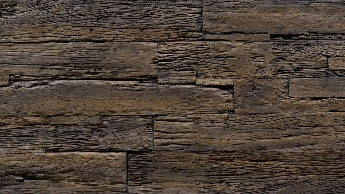 Timber Natura - Artstone Wandpaneel