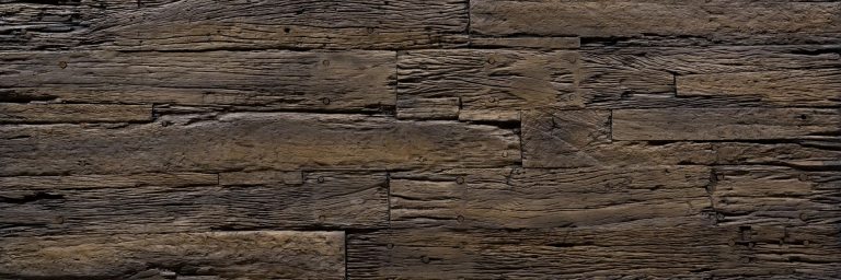 Timber Natura - Artstone Wandpaneel