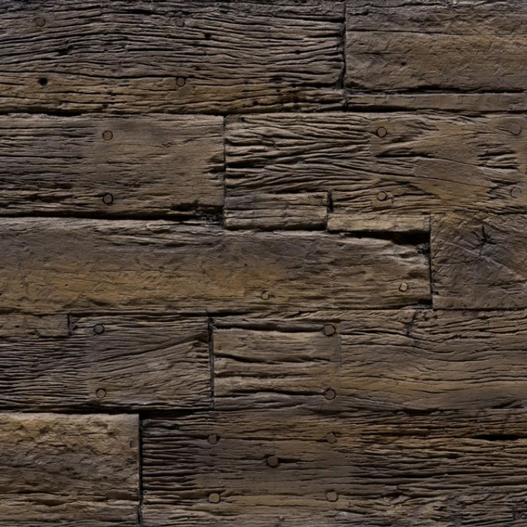 Timber Natura - Artstone Wandpaneel