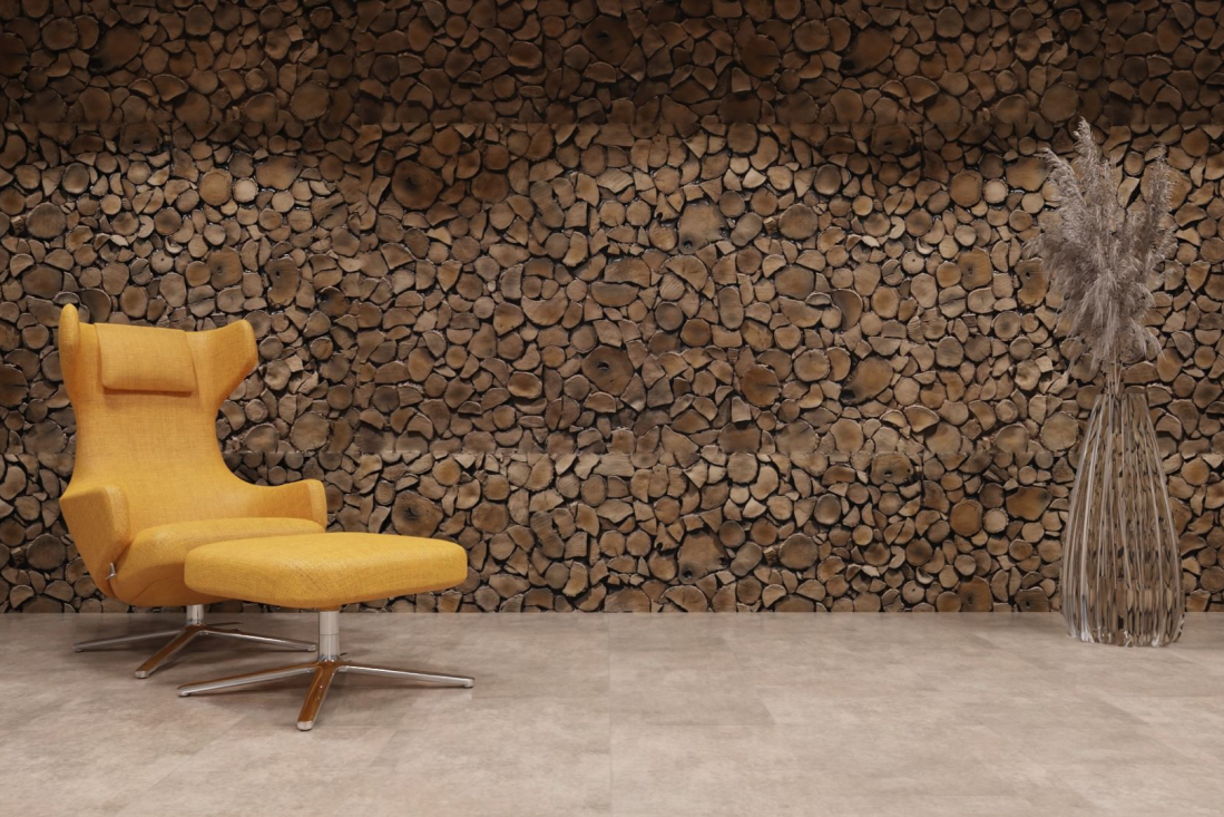 artStone Raumfoto tocho cobriza