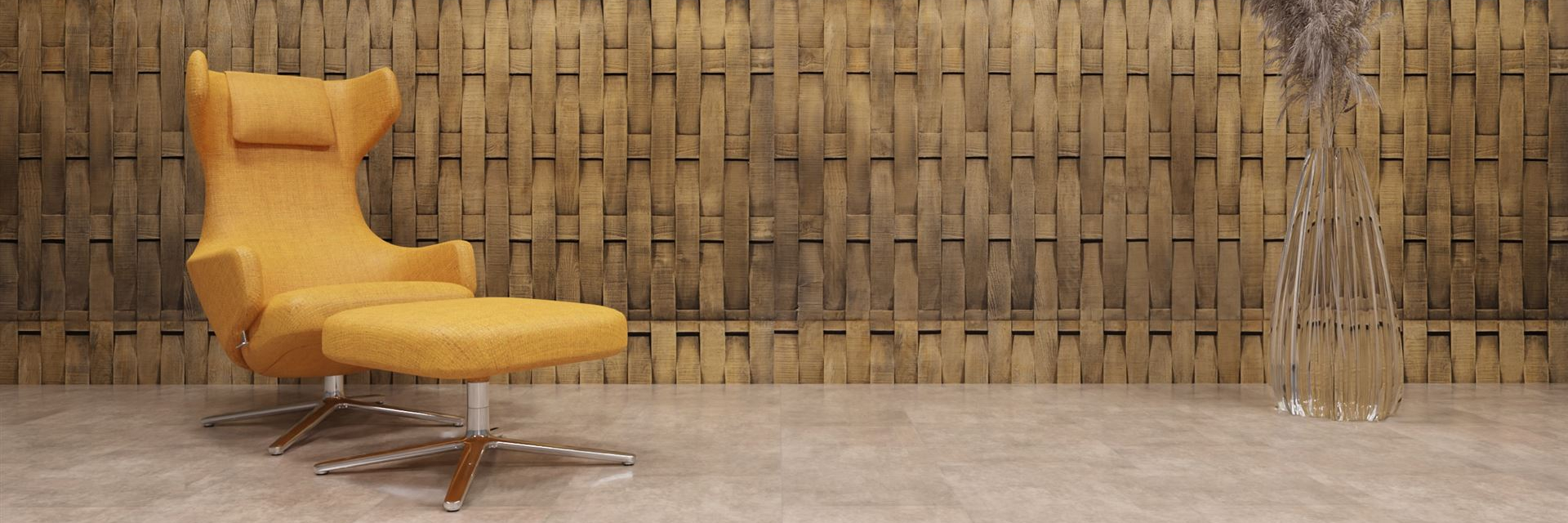 artStone Raumfoto bohemia earth