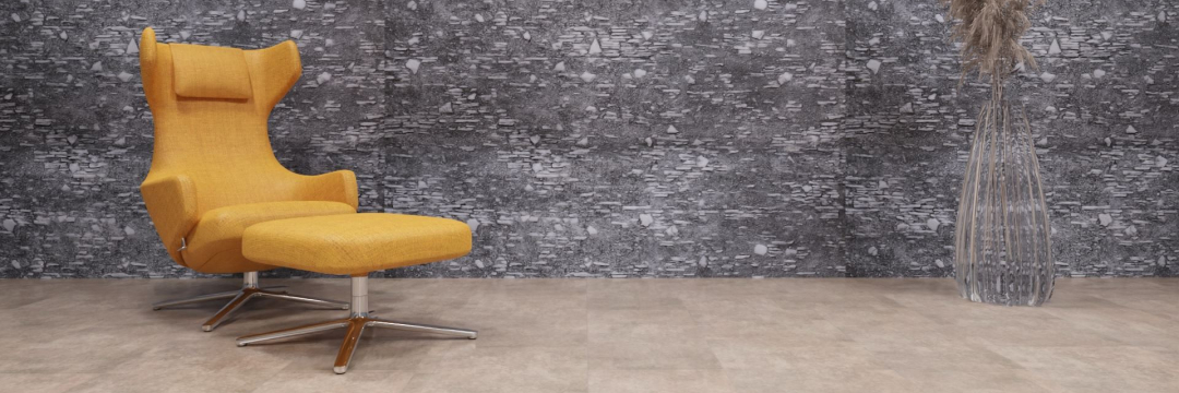 artStone Raumfoto brudt triamel