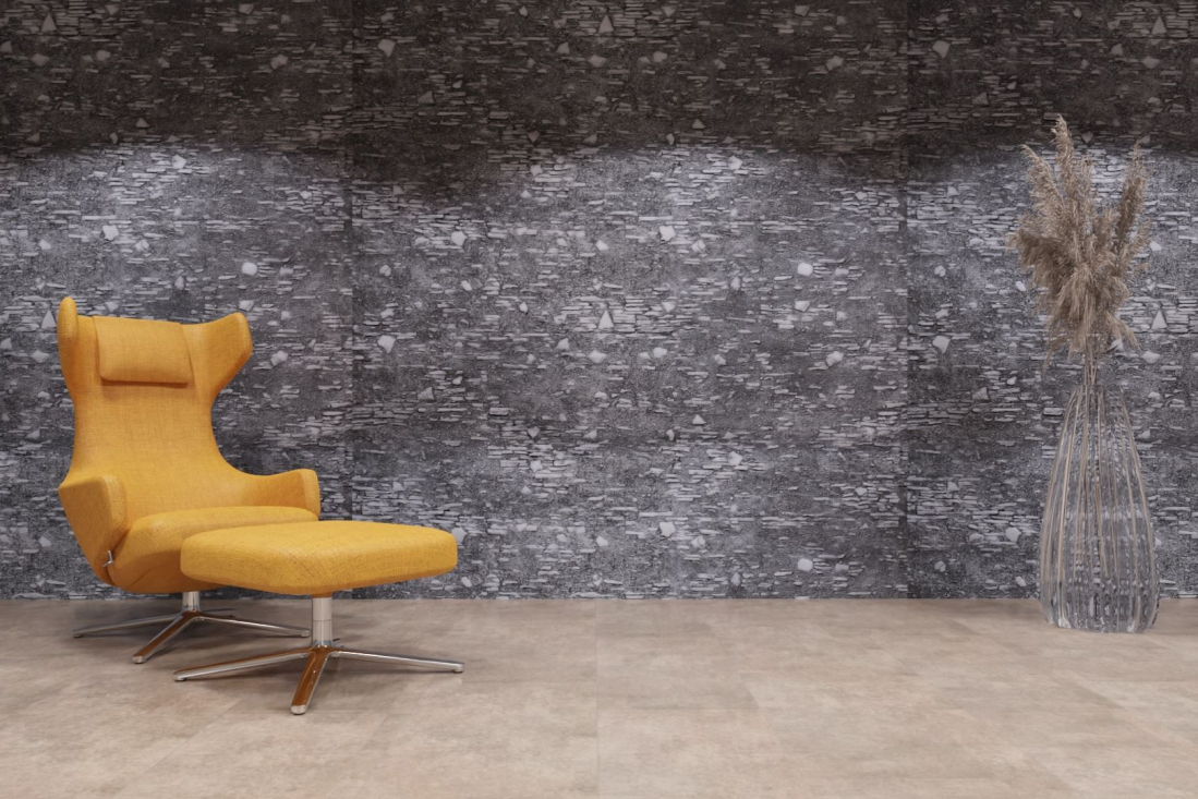 artStone Raumfoto brudt triamel