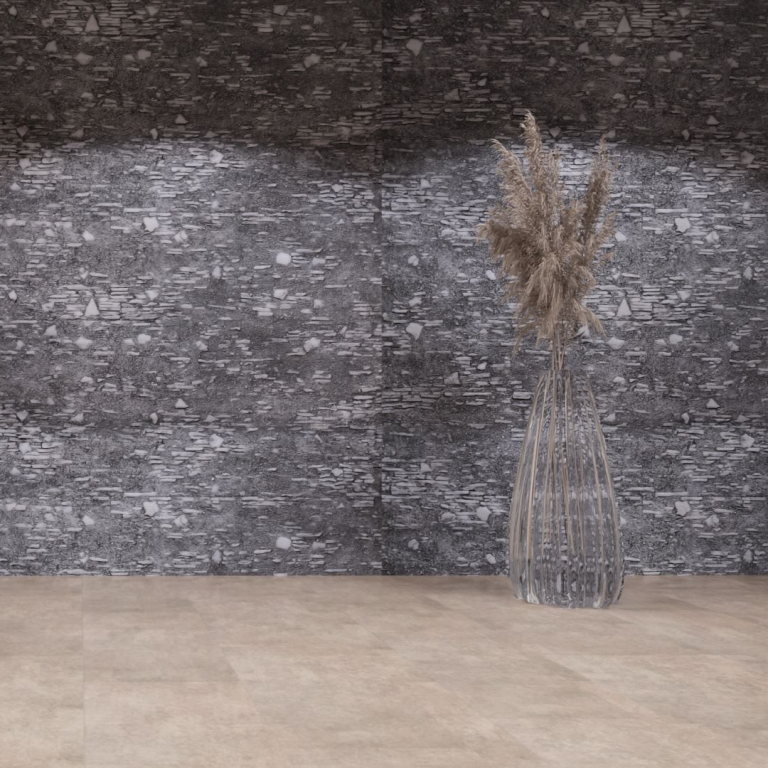 artStone Raumfoto brudt triamel