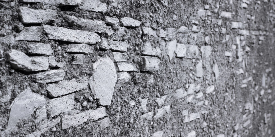 Brudt Perspektivdarstellung - Artstone Wandpaneel