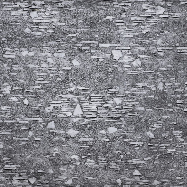 Brudt Triamel - Artstone Wandpaneel