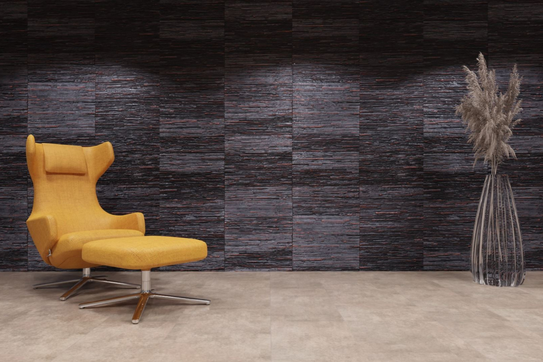 artStone Raumfoto jakarta carmin