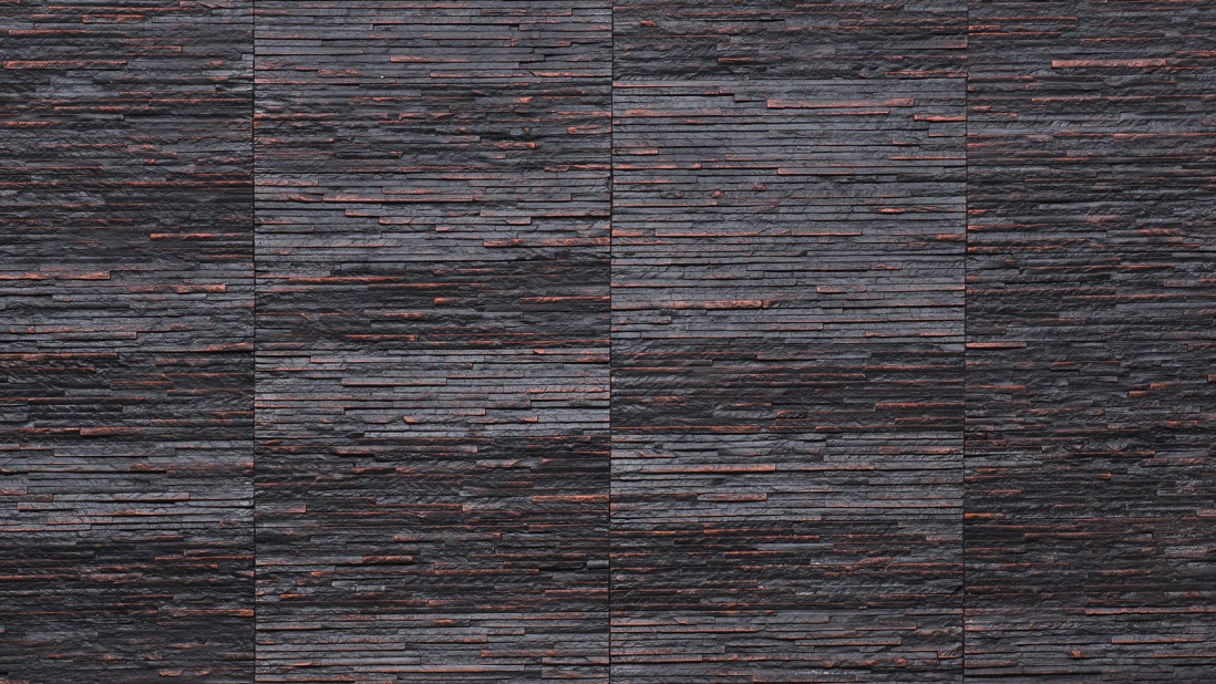 Jakarta Carmin - Artstone Wandpaneel