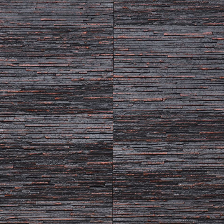 Jakarta Carmin - Artstone Wandpaneel