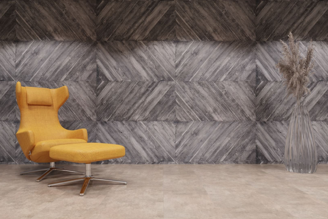 artStone Raumfoto kors basalto