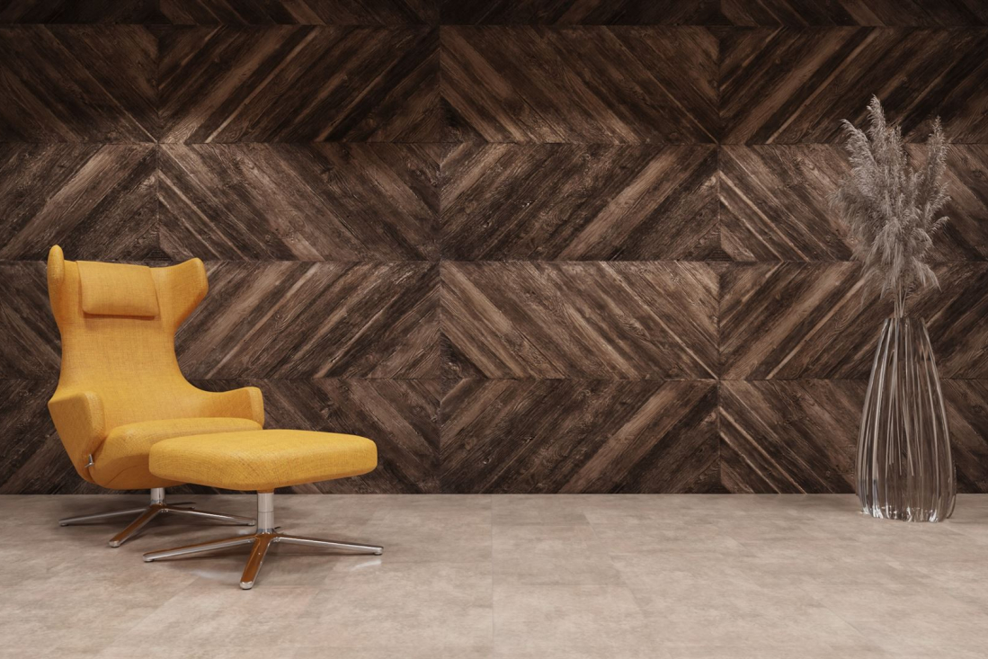 artStone Raumfoto kors cobriza