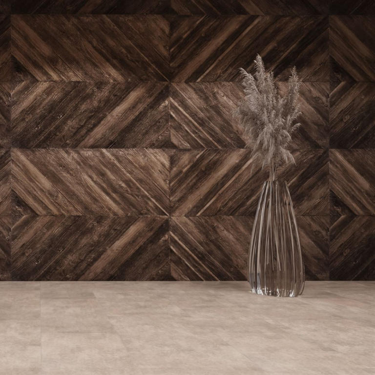 artStone Raumfoto kors cobriza