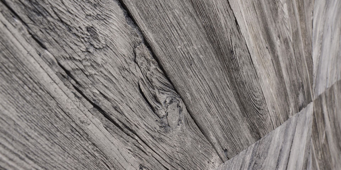 Kors Perspektivdarstellung - Artstone Wandpaneel