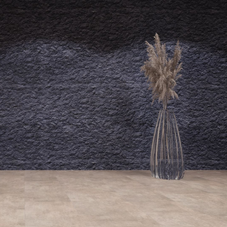 artStone Raumfoto magma anthracite