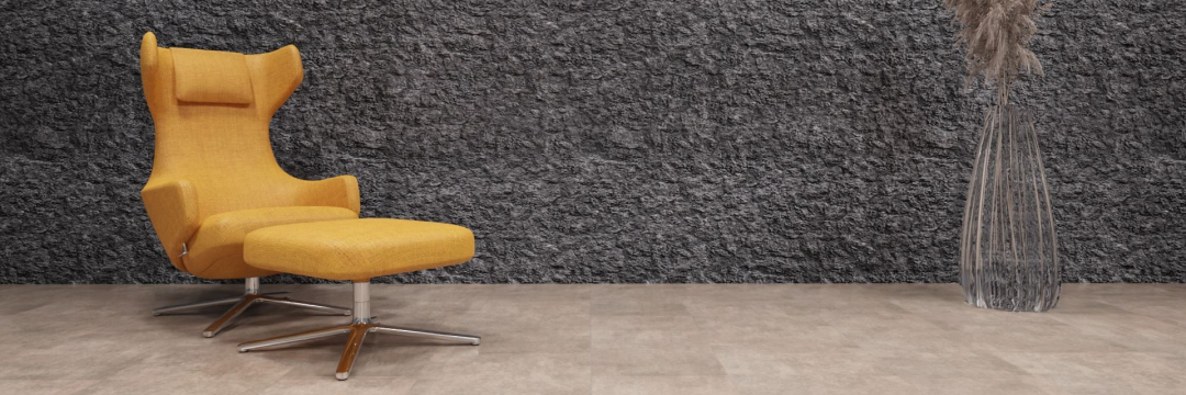 artStone Raumfoto magma basalto