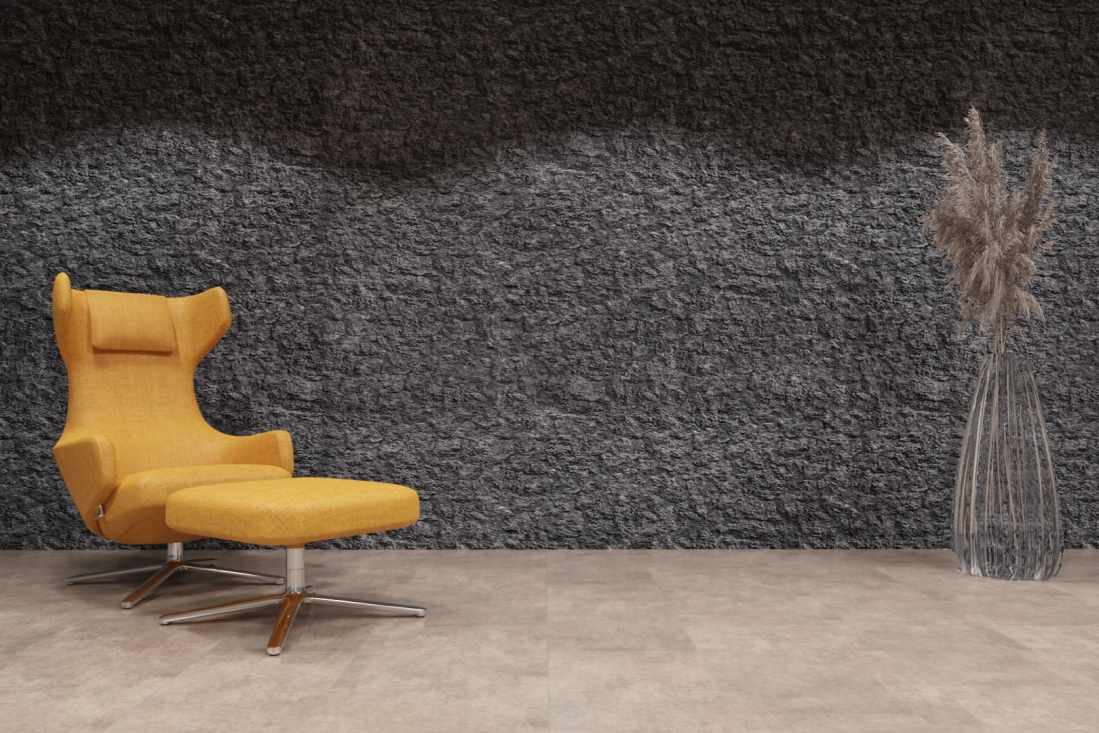 artStone Raumfoto magma basalto