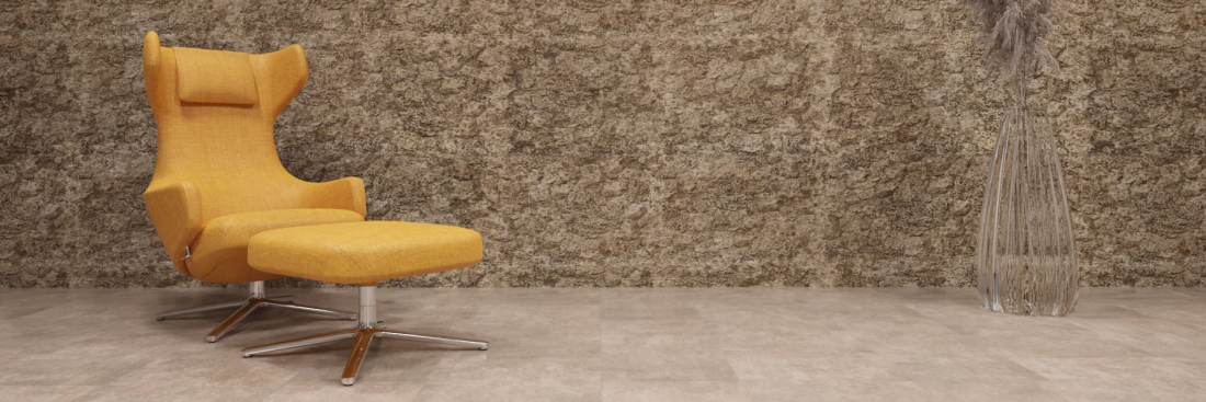 artStone Raumfoto magma earth