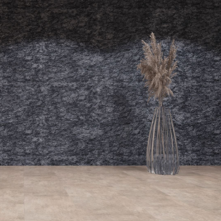 artStone Raumfoto magma triamel