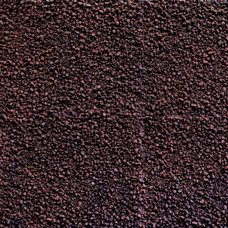 Spectra Carmin - Artstone Wandpaneel