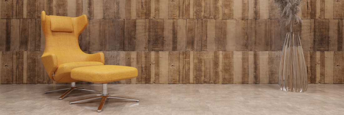 artStone Raumfoto trad cobriza