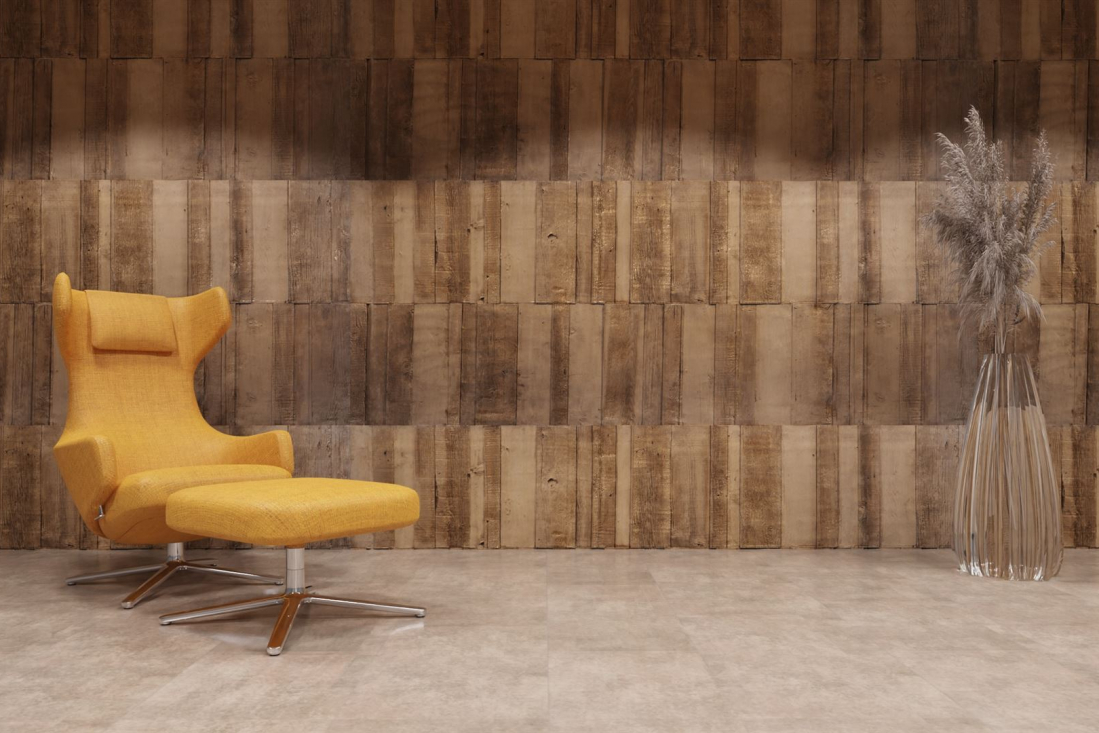 artStone Raumfoto trad cobriza