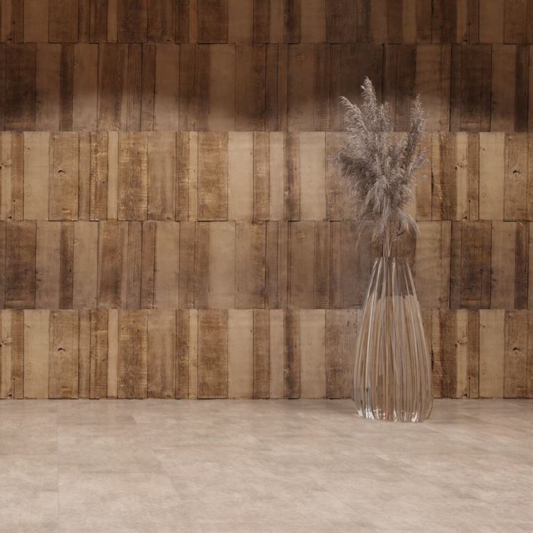 artStone Raumfoto trad cobriza