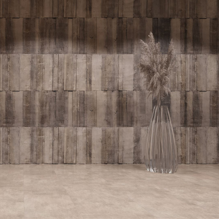 artStone Raumfoto trad ocre