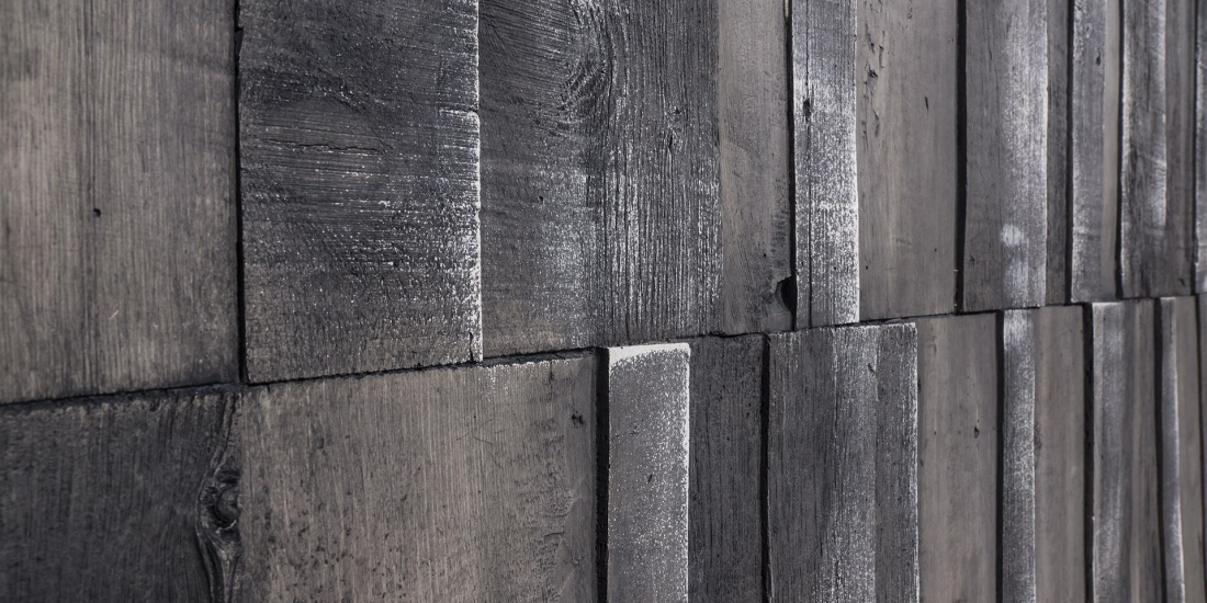 Träd Perspektivdarstellung - Artstone Wandpaneel