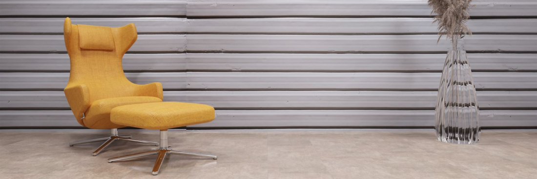 artStone Raumfoto trape blanca