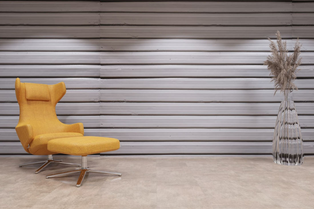 artStone Raumfoto trape blanca