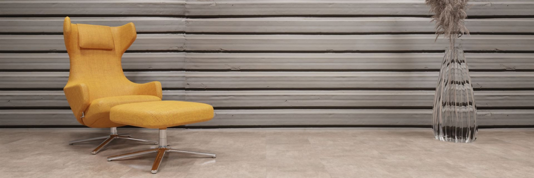 artStone Raumfoto trape grey